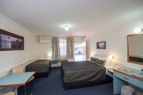 Applegum Inn - Hotel Accommodation 1