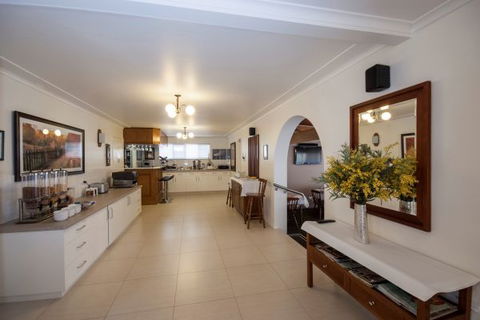 Applegum Inn - Hotel Accommodation 2
