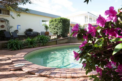 Applegum Inn - Hotel Accommodation 3