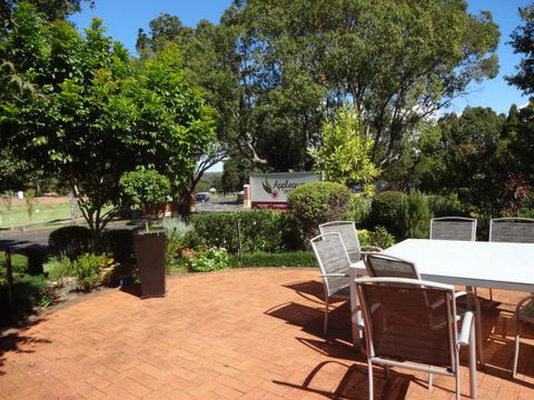 Applegum Inn - Hotel Accommodation 4