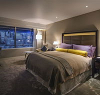 Astral Tower and Residences at The Star - Hotel Accommodation