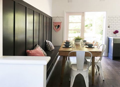 Audrey's Nowra - Hotel Accommodation 1