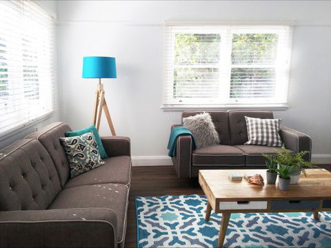 Audrey's Nowra - Hotel Accommodation 2
