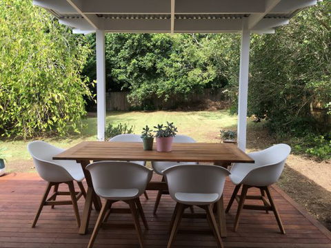 Audrey's Nowra - Hotel Accommodation 3