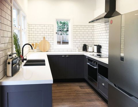 Audrey's Nowra - Hotel Accommodation 4