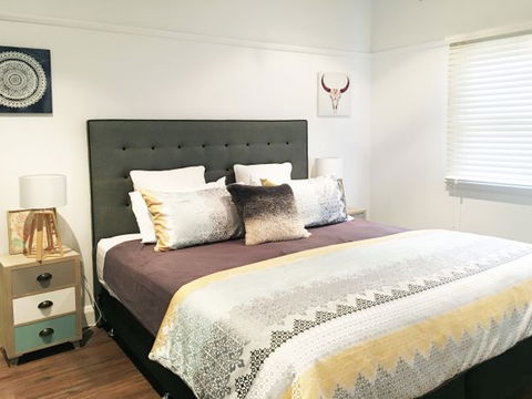 Audrey's Nowra - Hotel Accommodation 5