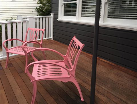 Audrey's Nowra - Hotel Accommodation 7