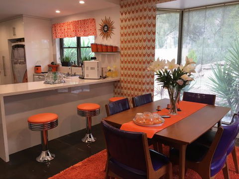 Barossa Retro BnB - Hotel Accommodation 1