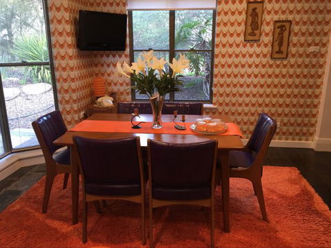 Barossa Retro BnB - Hotel Accommodation 2