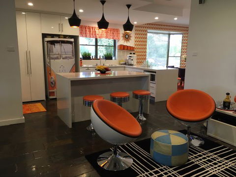 Barossa Retro BnB - Hotel Accommodation 3