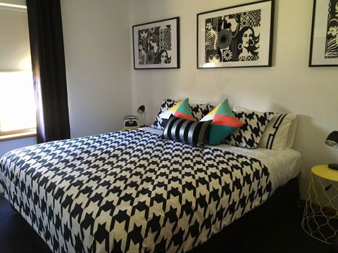 Barossa Retro BnB - Hotel Accommodation 5