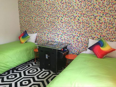 Barossa Retro BnB - Hotel Accommodation 6