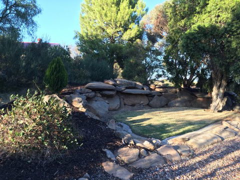 Barossa Retro BnB - Hotel Accommodation 9