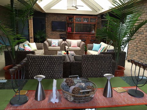 Barossa Retro BnB - Hotel Accommodation 10