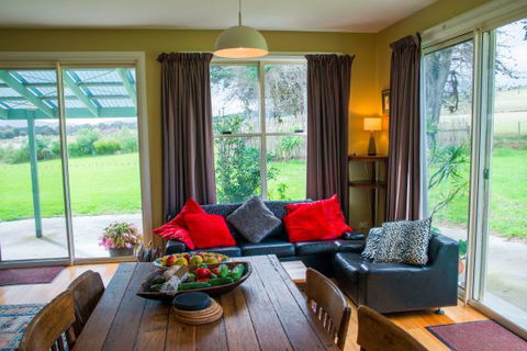 Baileys Lane - Hotel Accommodation 6