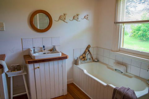 Baileys Lane - Hotel Accommodation 7