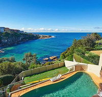Bay View - Hotel Accommodation