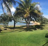 Bargara Shoreline Apartments - Hotel Accommodation