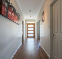 Barossa Family Holiday Home - Hotel Accommodation