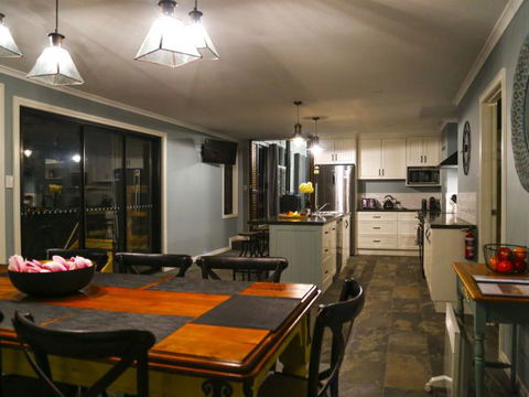 Ballachulish Farm Stay - Hotel Accommodation 1