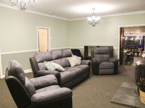 Ballachulish Farm Stay - Hotel Accommodation 2