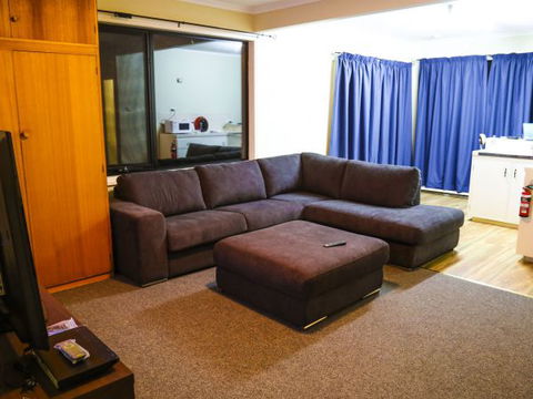 Ballachulish Farm Stay - Hotel Accommodation 3