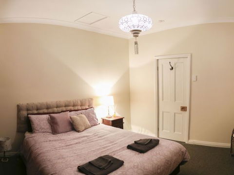 Ballachulish Farm Stay - Hotel Accommodation 4