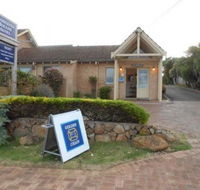 Best Western Augusta Georgiana Molloy Motel - Hotel Accommodation