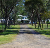 BelleBrook - Hotel Accommodation