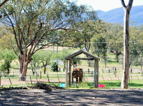 BelleBrook - Hotel Accommodation 1