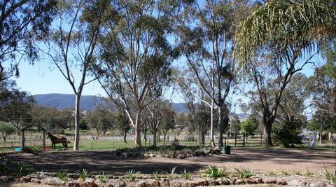 BelleBrook - Hotel Accommodation 2