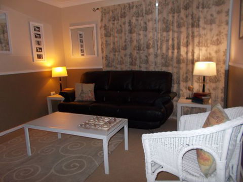 BelleBrook - Hotel Accommodation 4