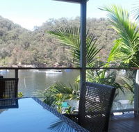 Berowra Waters Retreat - Hotel Accommodation
