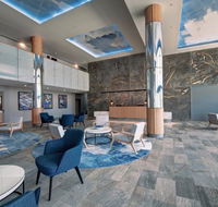 Belise - Hotel Accommodation