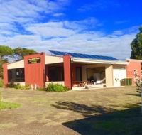 Bellarine Lodge pty. Ltd - Hotel Accommodation