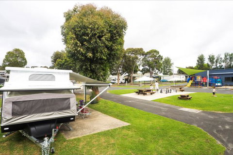 BIG4 Anglesea Holiday Park - Hotel Accommodation 2