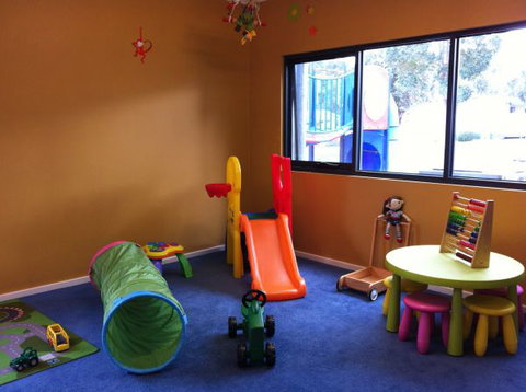 BIG4 Anglesea Holiday Park - Hotel Accommodation 4