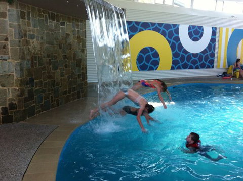 BIG4 Anglesea Holiday Park - Hotel Accommodation 5