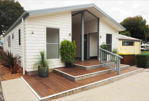BIG4 Anglesea Holiday Park - Hotel Accommodation 7