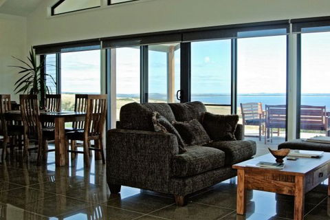 Blue Ray Lodge - Hotel Accommodation 4