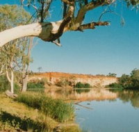 Border Cliffs River Retreat - Hotel Accommodation