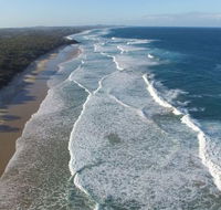 Bonny Hills Beach House - Hotel Accommodation