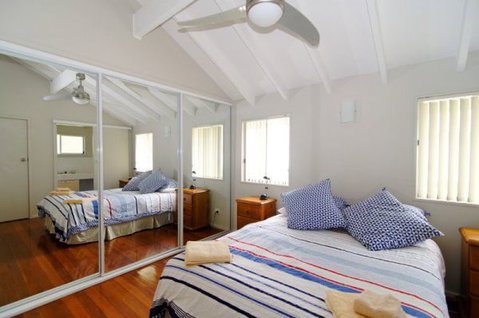 Bonny Hills Beach House - Hotel Accommodation 1
