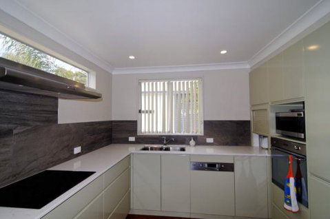 Bonny Hills Beach House - Hotel Accommodation 4