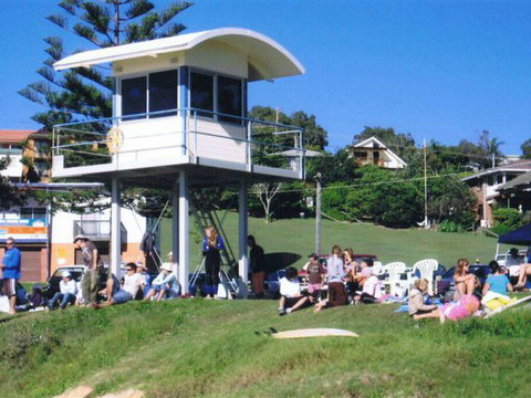 Bonny Hills Beach House - Hotel Accommodation 3