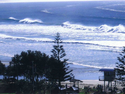 Bonny Hills Beach House - Hotel Accommodation 5