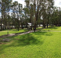 Bridgewater Public Caravan Park - Hotel Accommodation