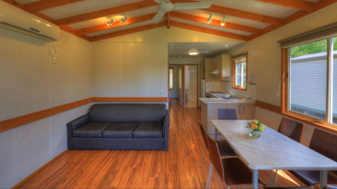 Breakaway Twin Rivers Caravan Park - Hotel Accommodation 2