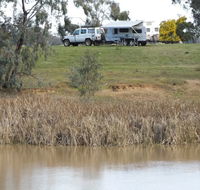 Broken Creek Bush Camp - Hotel Accommodation