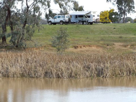 Broken Creek Bush Camp - Hotel Accommodation 0